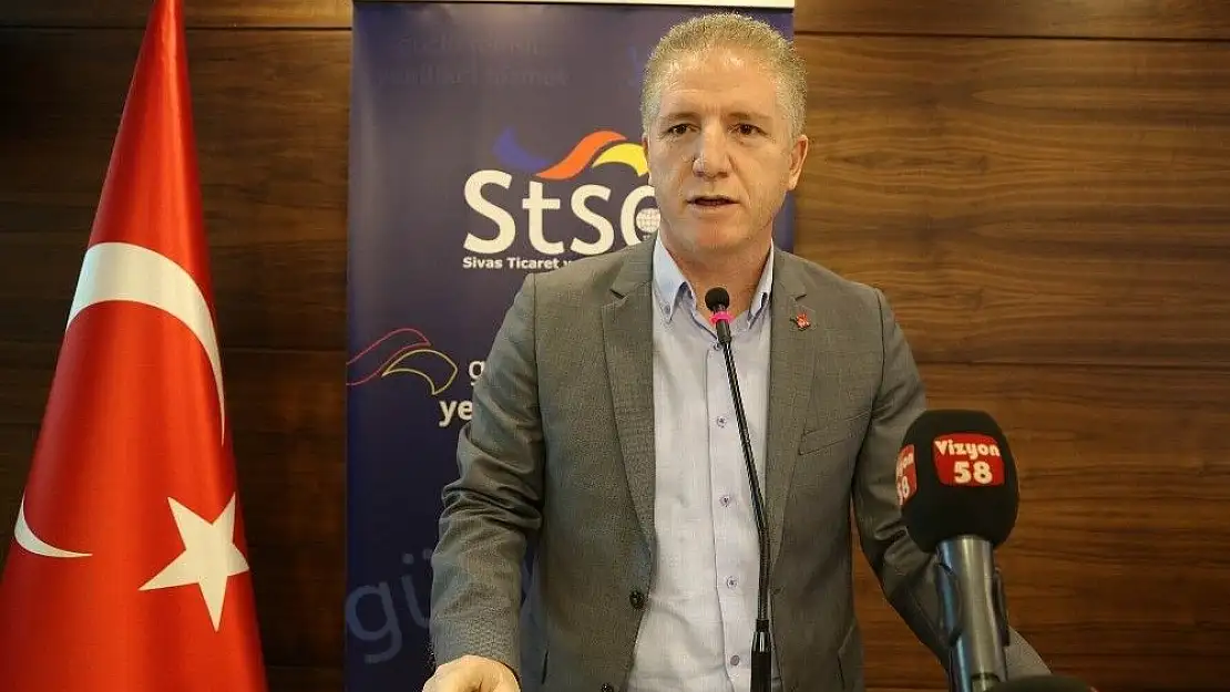 'Yerli otomobil Sivas´ta üretilsin talebi'