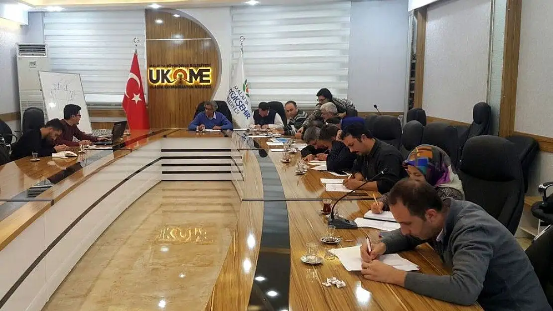 'Büyükşehirden hizmet içi eğitim semineri'