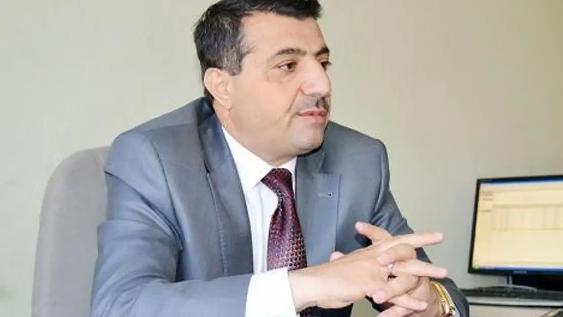 Pütürge Belediyesi neden fuara katılmadı?
