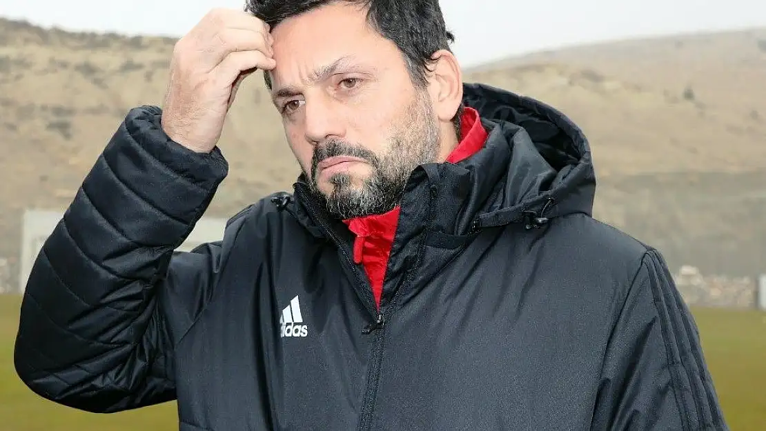 Erol Bulut 'Eninde sonunda şeytanın bacağını kıracağız'