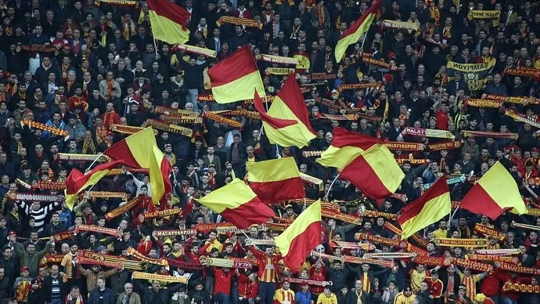 E.Yeni Malatyaspor´dan Galatasaray tedbiri