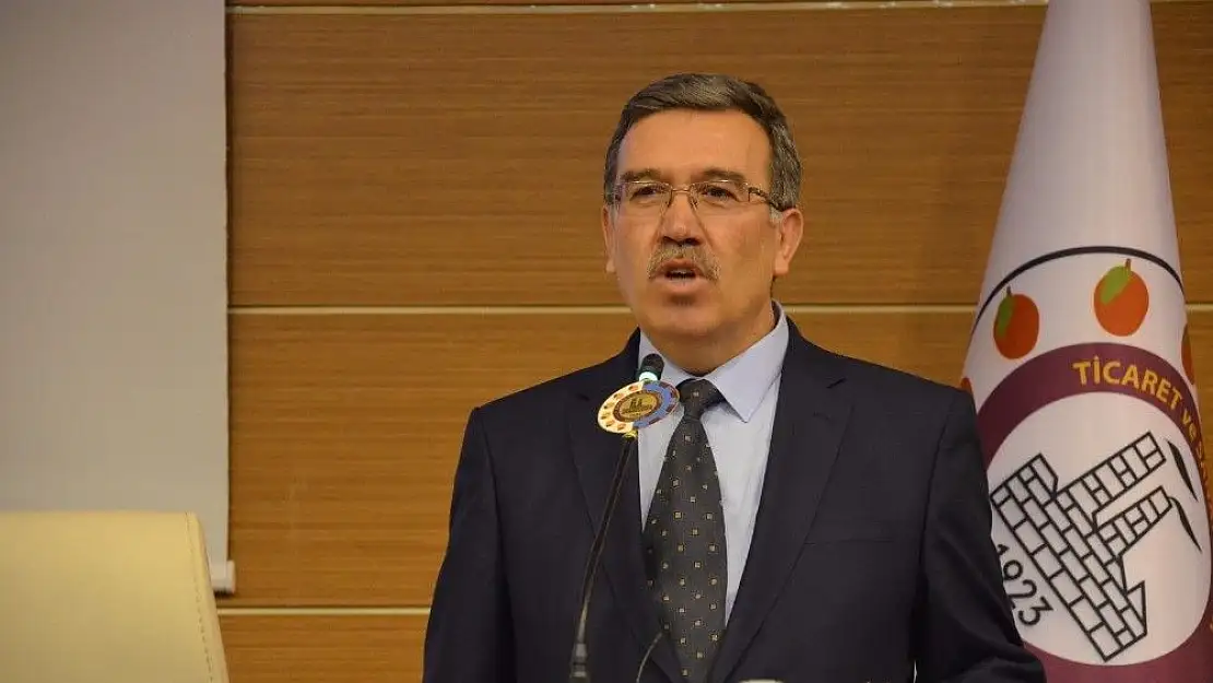 'Gübre Takip Sistemi gübrelerin kötü amaçlı kullanımını engelleyecek'
