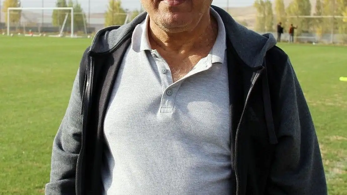 'Hüseyin Kalpar: ''İnşallah Adana´dan iyi bir sonuçla döneriz'''