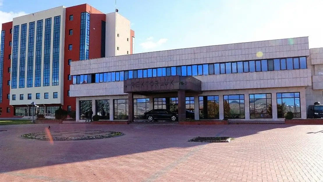 İnönü Üniversitesi Senatosu´ndan Kudüs kınaması