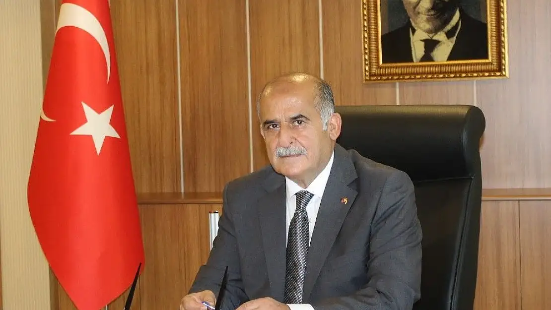 'MTSO´dan Kudüs kararına tepki'