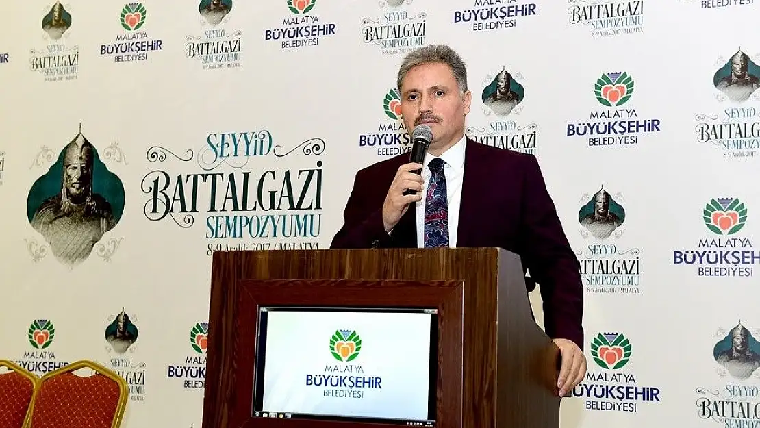 Seyyid Battalgazi Sempozyumu