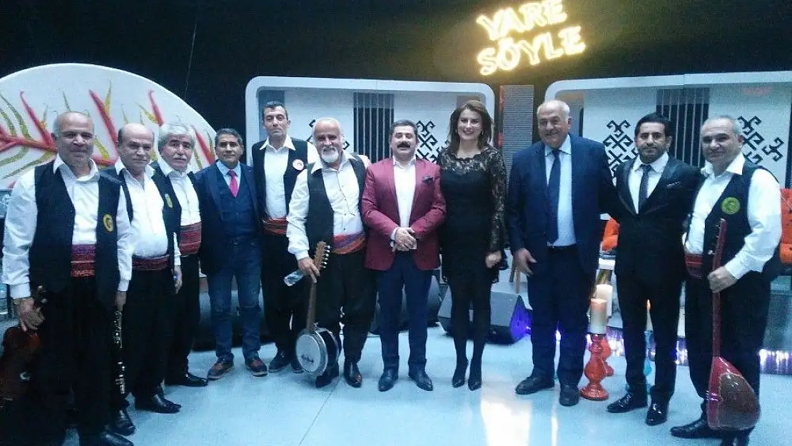 TRT´de Malatya rüzgarı esti