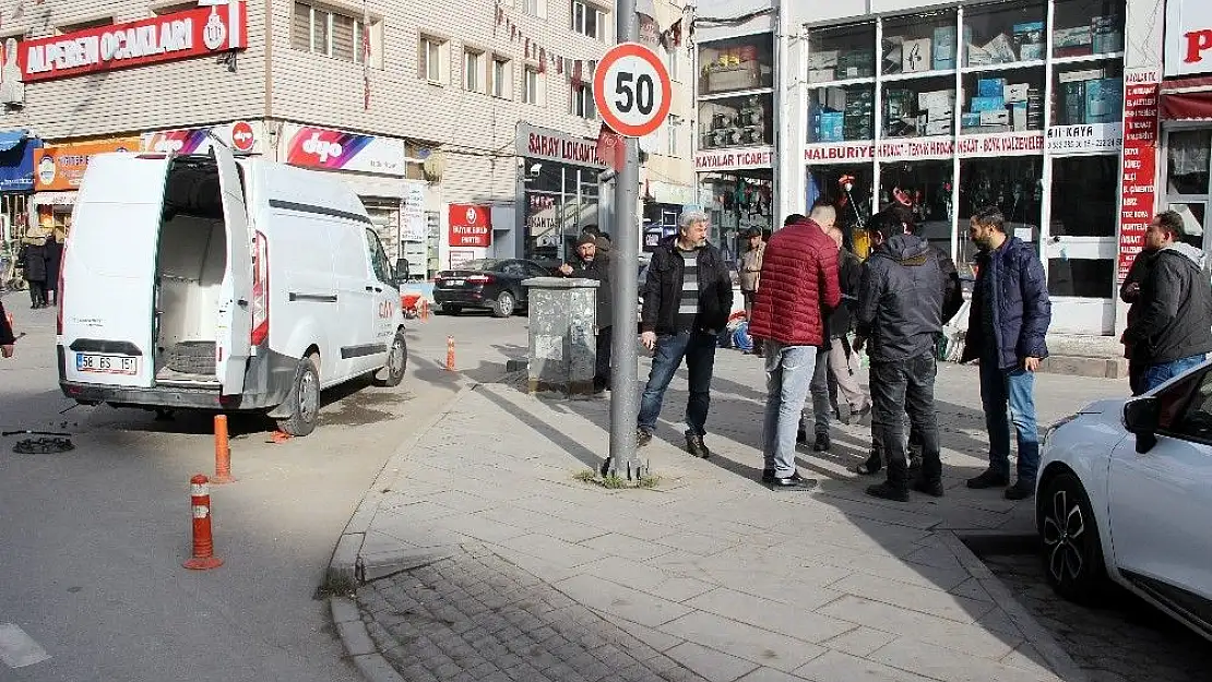 'Filmlere konu olacak soygun'