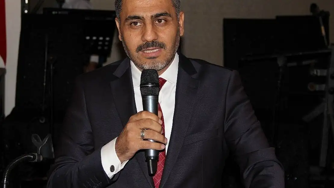 'ÇEDAŞ´tan köy muhtarlarına plaket'