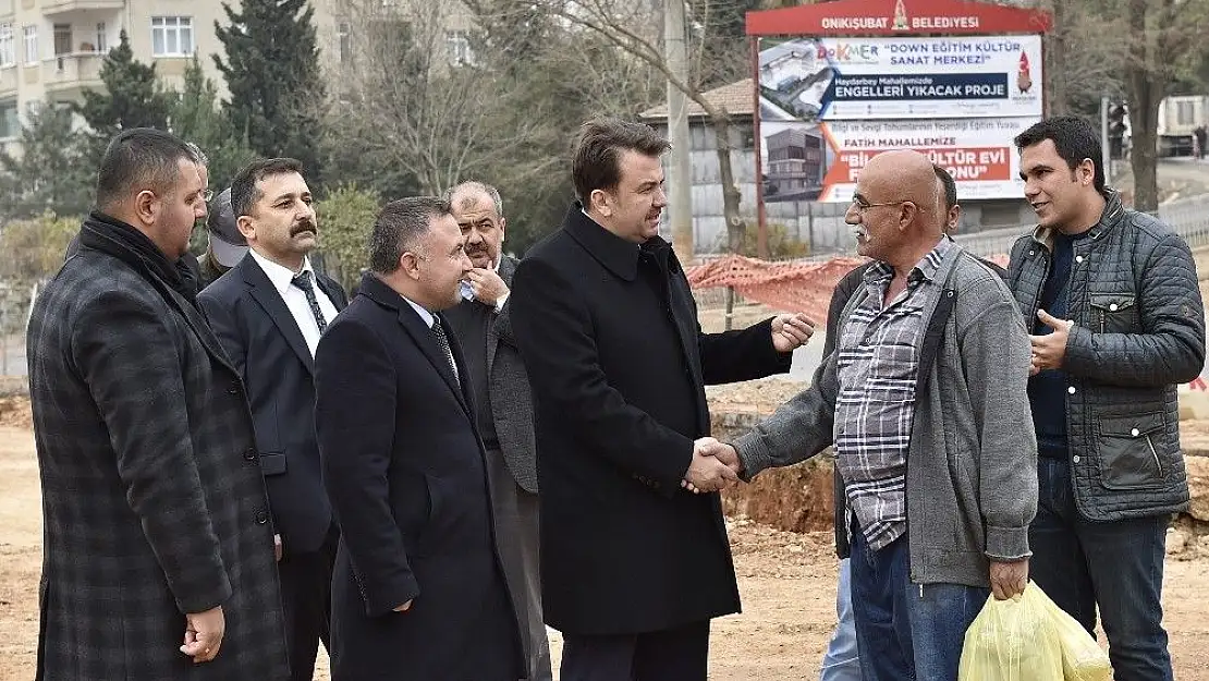 'Çukurova Tünel Kavşağı yılbaşına kadar bitecek'