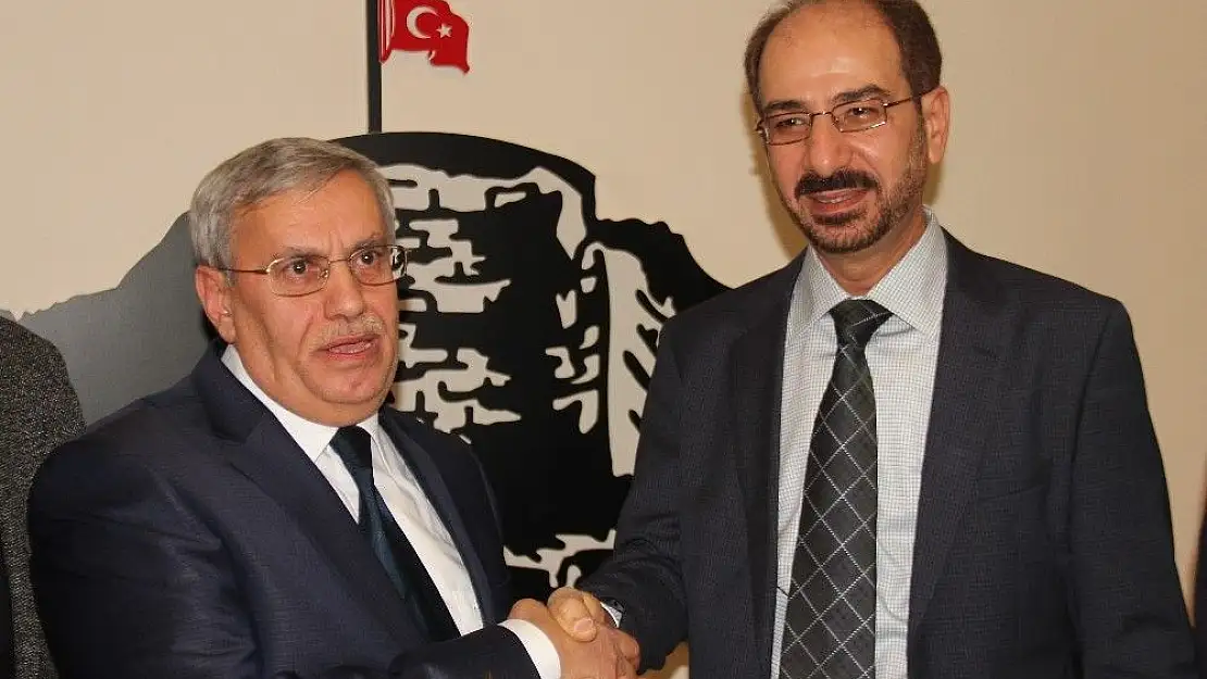 'Katarlı holdingden Elazığ´da milyon dolarlık ortaklık'