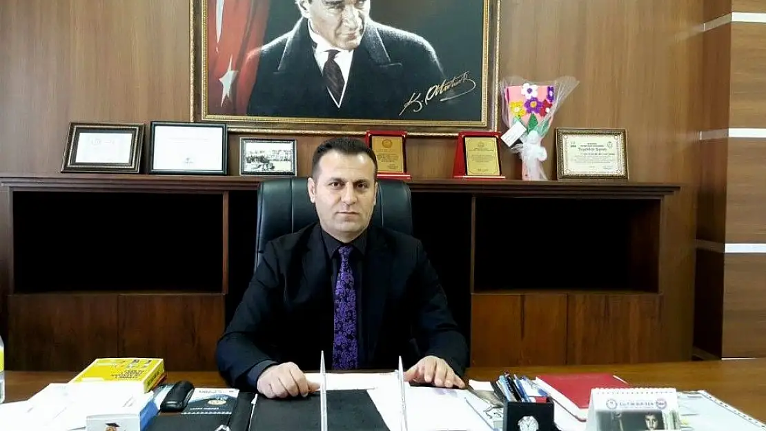 'Üniversite sınavları Kahta´da da yapılacak'