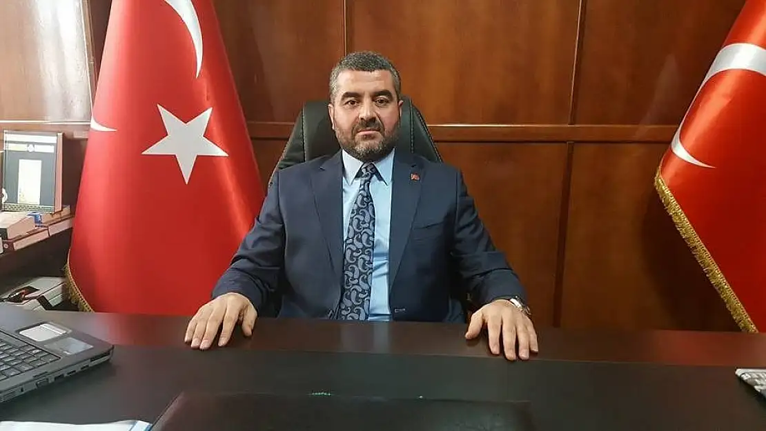 MHP´li Avşar´dan Ağbaba´ya tepki