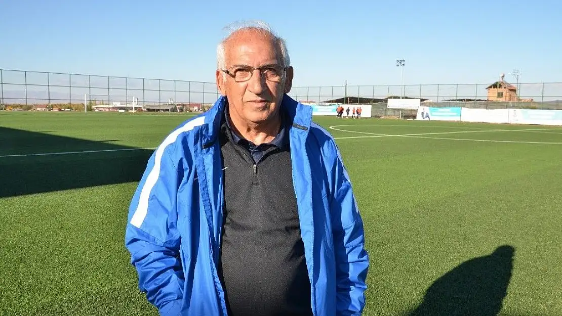 Yeşilyurt Belediyespor İsmail Tekin için karar verdi