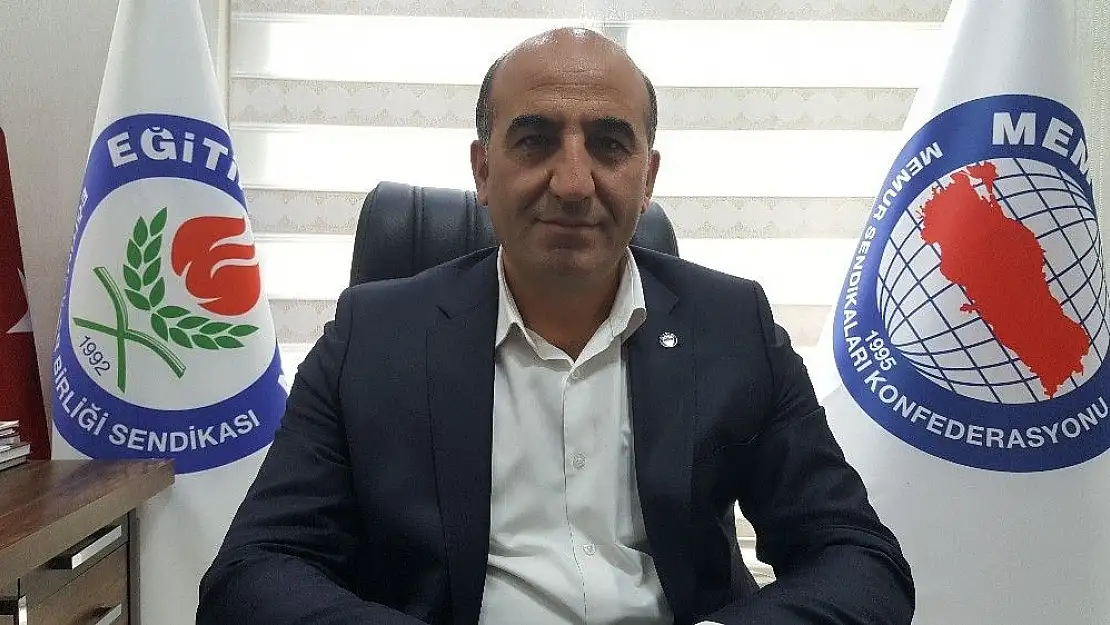 'Başkan Deniz´den İlksan üyeliği açıklaması'
