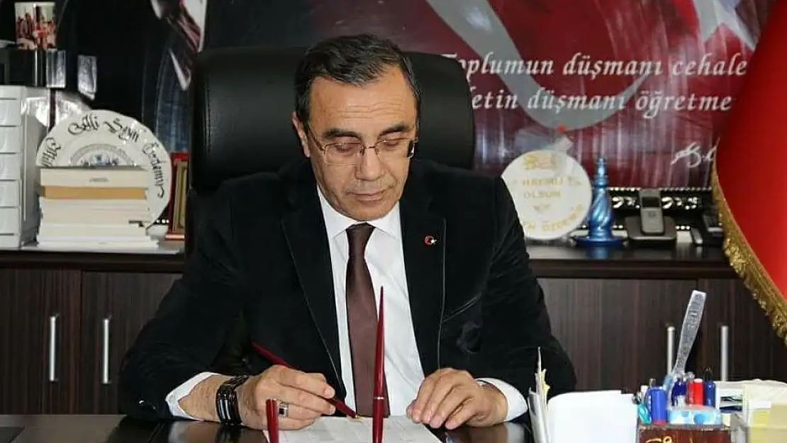 'Özdemir´den inavasyon ve kodlama eğitimi açıklaması'