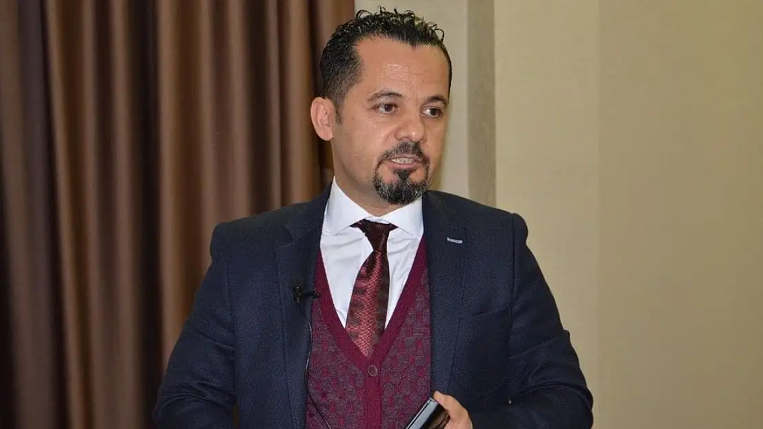 'İlaç Mümessilleri Dayanışma Derneği açıldı'