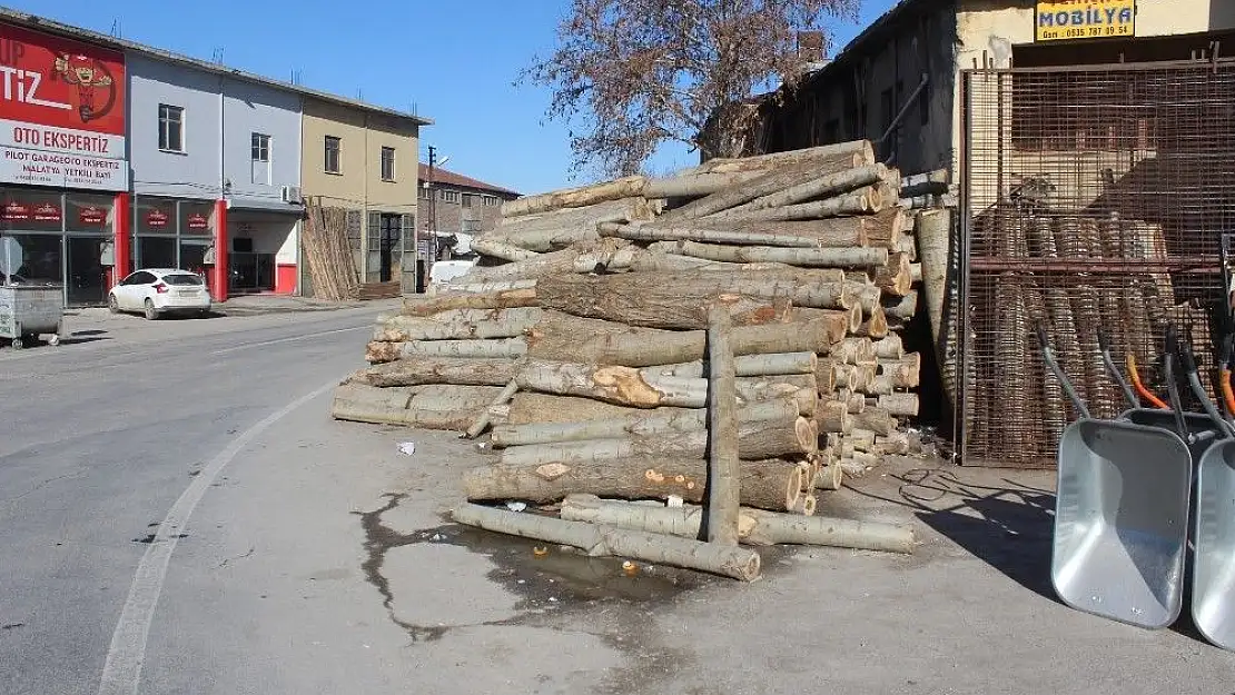 Malatya Yeni Sanayi Sitesinin taşınması