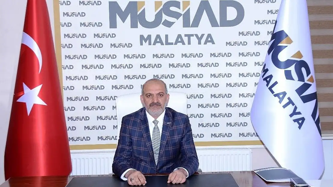 'MÜSİAD´dan enerji tasarrufu çağrısı'