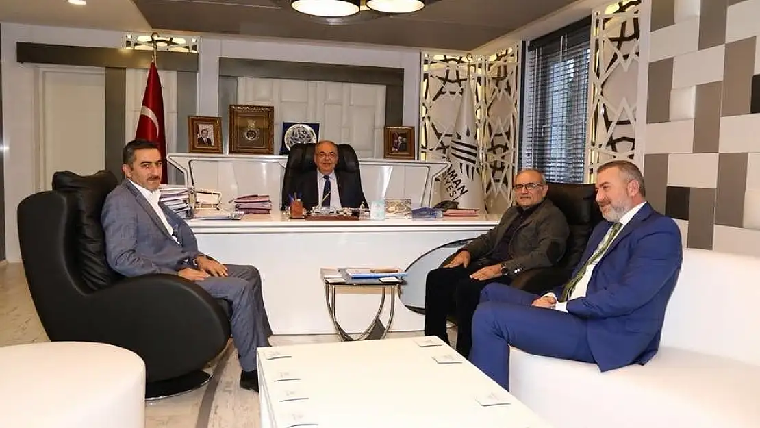 'Adışaman´da sosyal denge tazminatının 750 TL´ye yükseldi'