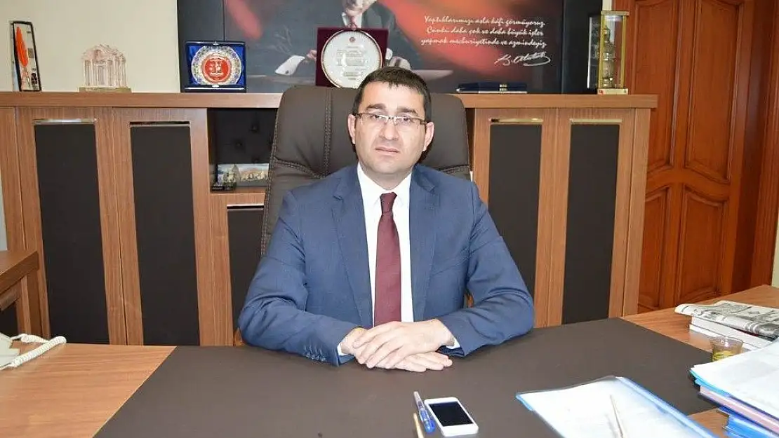 'Besni´de `Okumaya Hangisinden Başlasam II´ projesi başlıyor'