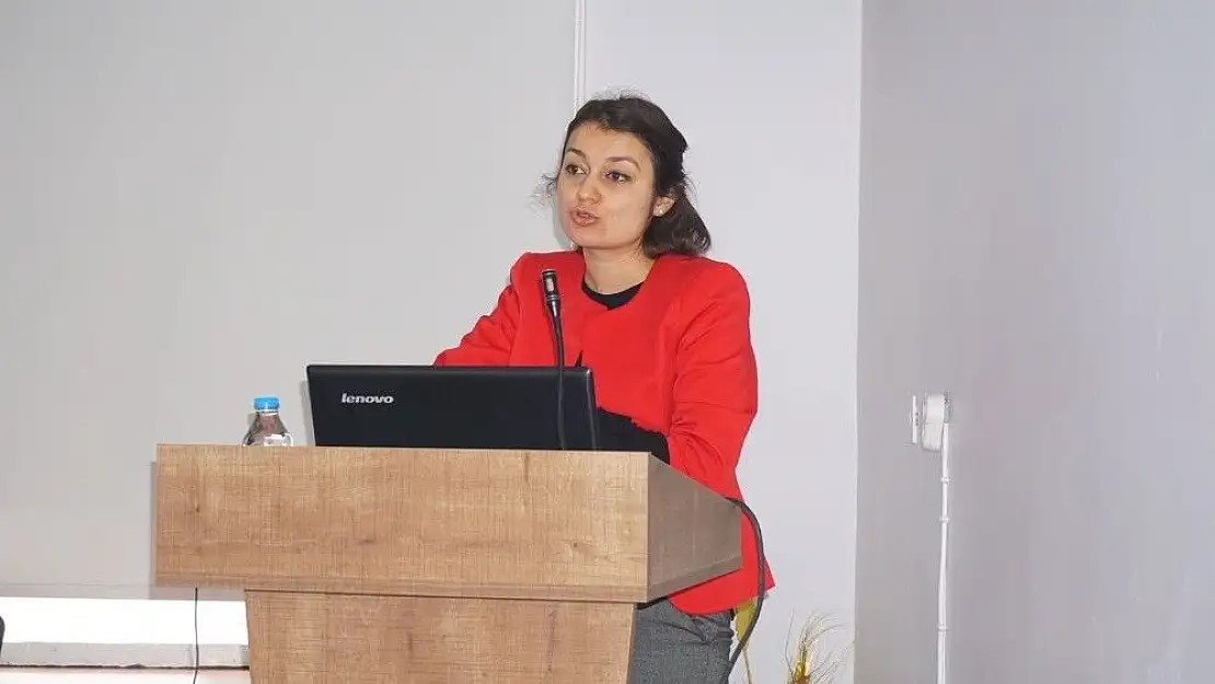 'Kangal´da çocuk istismarı anlatıldı'