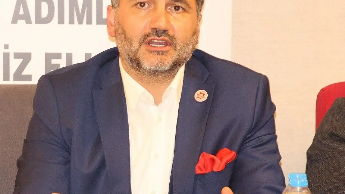'Termal Sağlık Turizmi Kongresi Sivas´ta yapılacak'