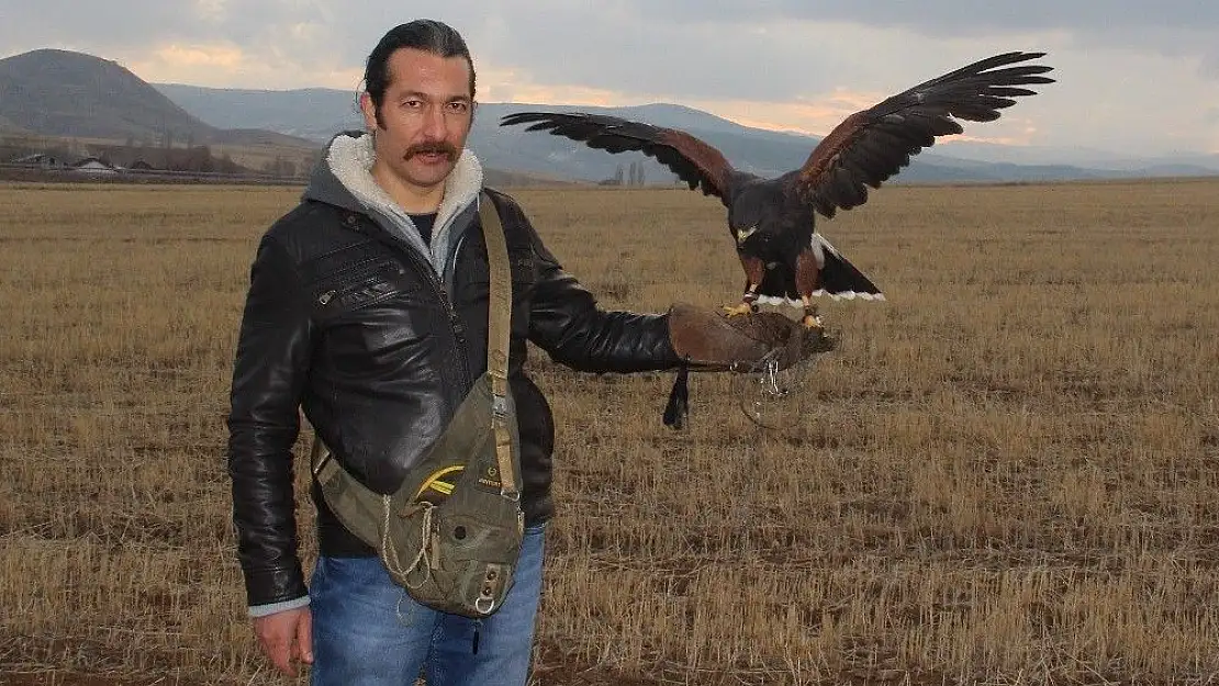 'Film yıldızı ''Tilla''yı yanından hiç ayırmıyor'