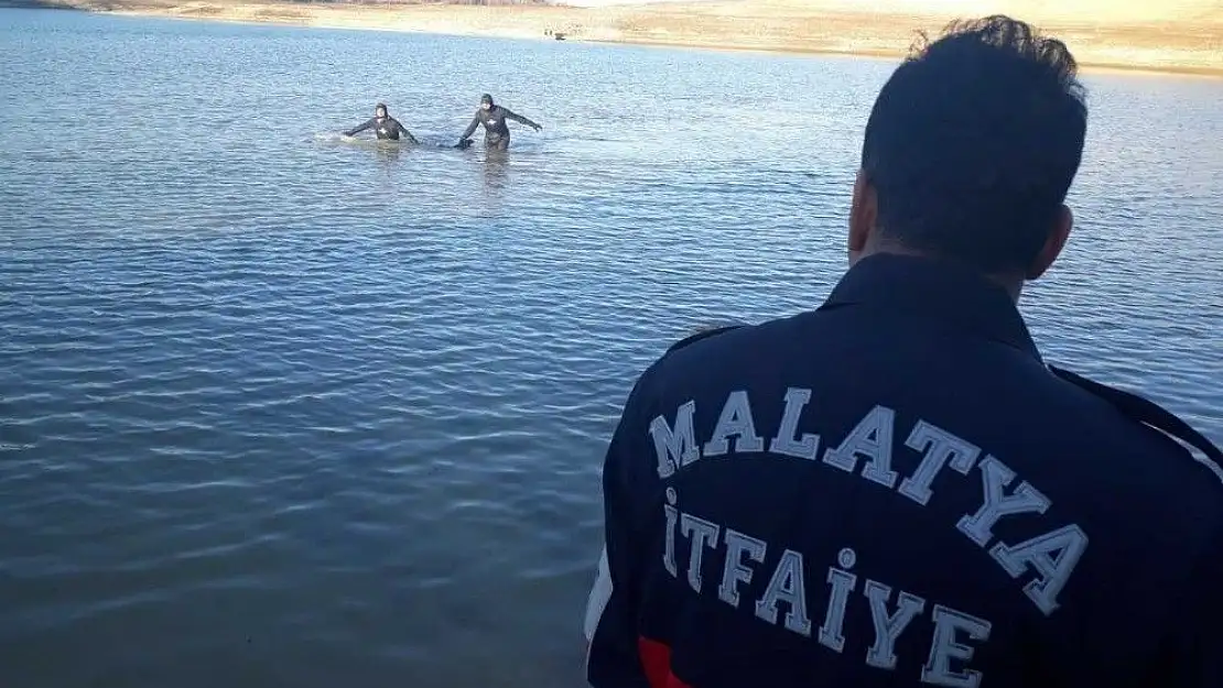 Malatya itfaiyesi 2017´de 5 bin 858 olaya müdahale etti