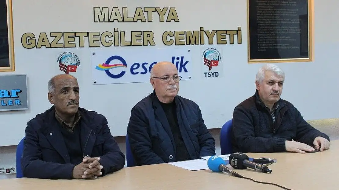 Meşale Derneği´nden iddialara cevap