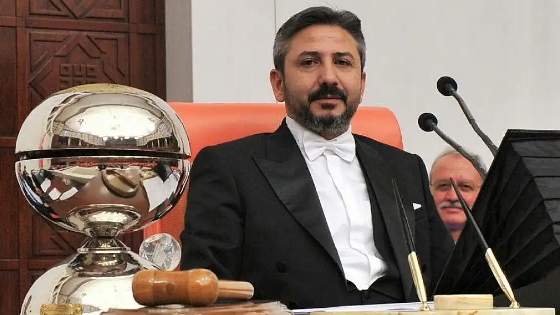 'TBMM Başkanvekili Aydın iki önemli projenin müjdesini verdi'