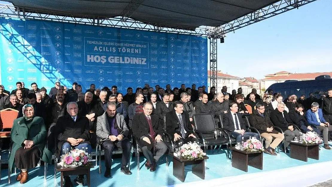 'Bakan Tüfenkci Son virajı aştığımızda Türkiye´yi kimse tutamaz'''