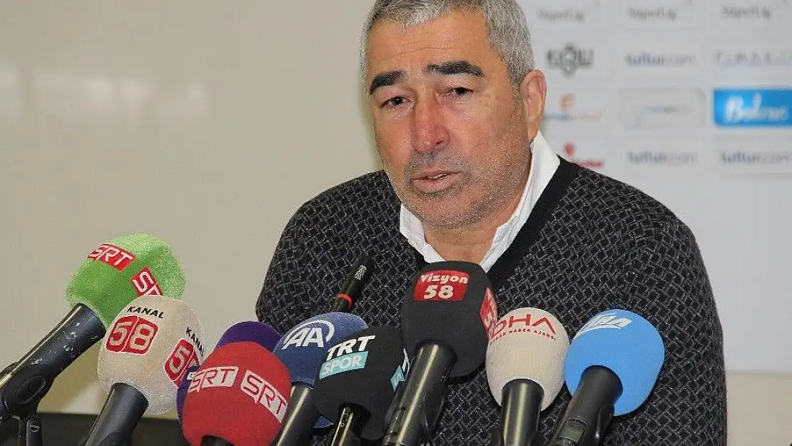 'Aybaba: ''Kalbimiz, duamız, canımız ordumuzun yanında'''