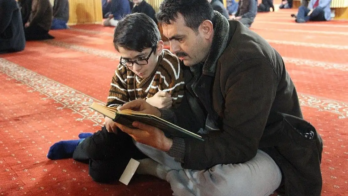 'Sivas´ta Mehmetçik için dua edildi'
