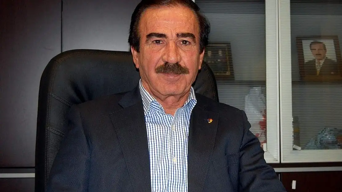 'Başkan Fırat´tan Bitlis şehitlerine başsağlığı mesajı'