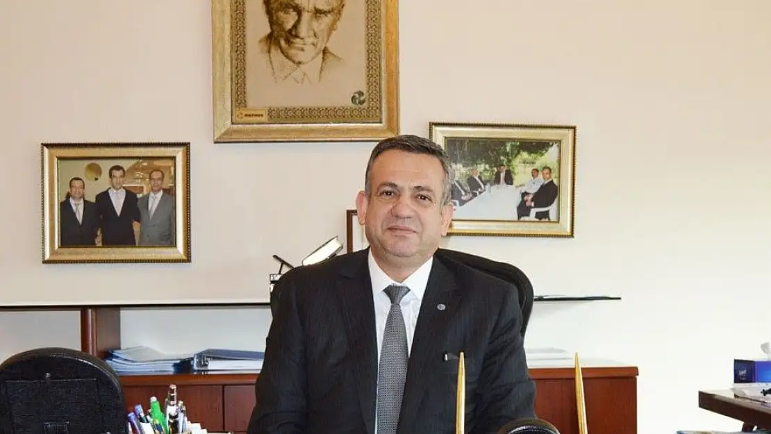 'Besni´ye Merinos´tan iş garantili fakülte'