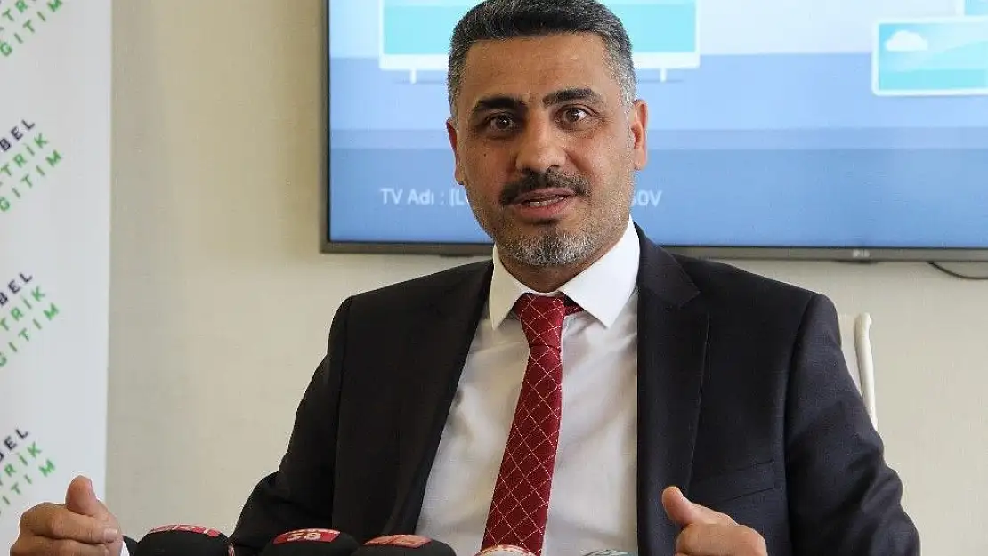 'Enerji timleri görev başında'