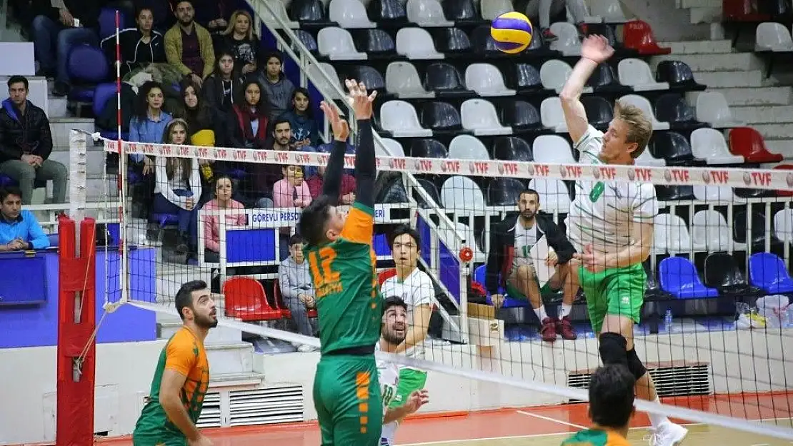 'Malatya Büyükşehir´de 3-2´lik yenilginin üzüntüsü hakim'