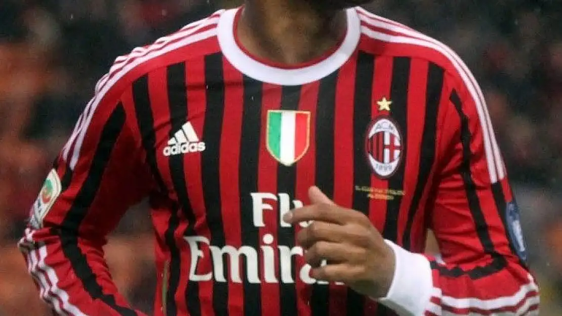 'Sivasspor, Robinho ile anlaştı'