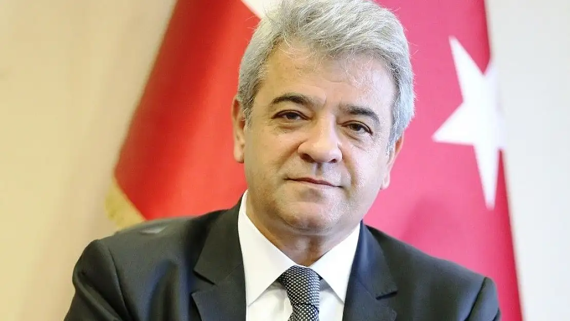 'Zabun: ''Zeytin Dalı Harekatı milli meselemiz'''