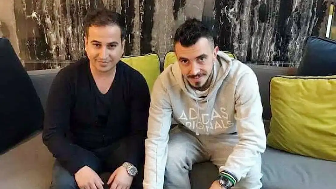 'Elazığspor´a Rumen golcü'