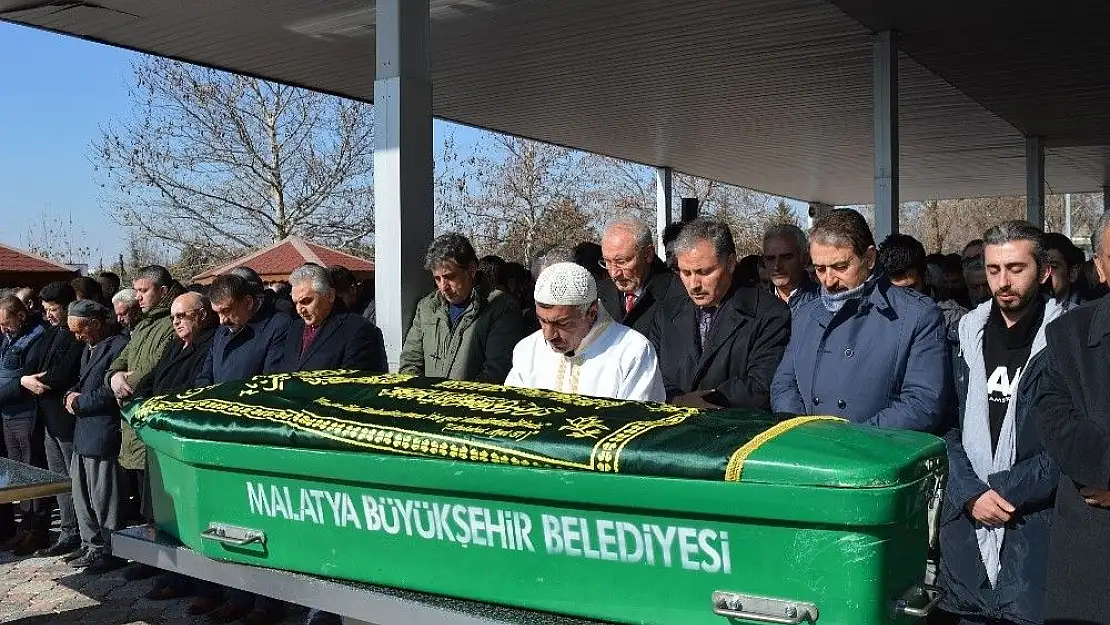 'Keskin´in acı günü'