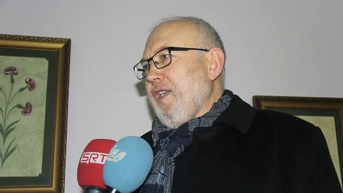 'Çerkez dili için ter döktüler'