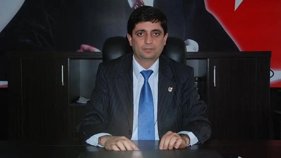 'AGAD´tan gazeteciye yapılan saldırıya kınama'