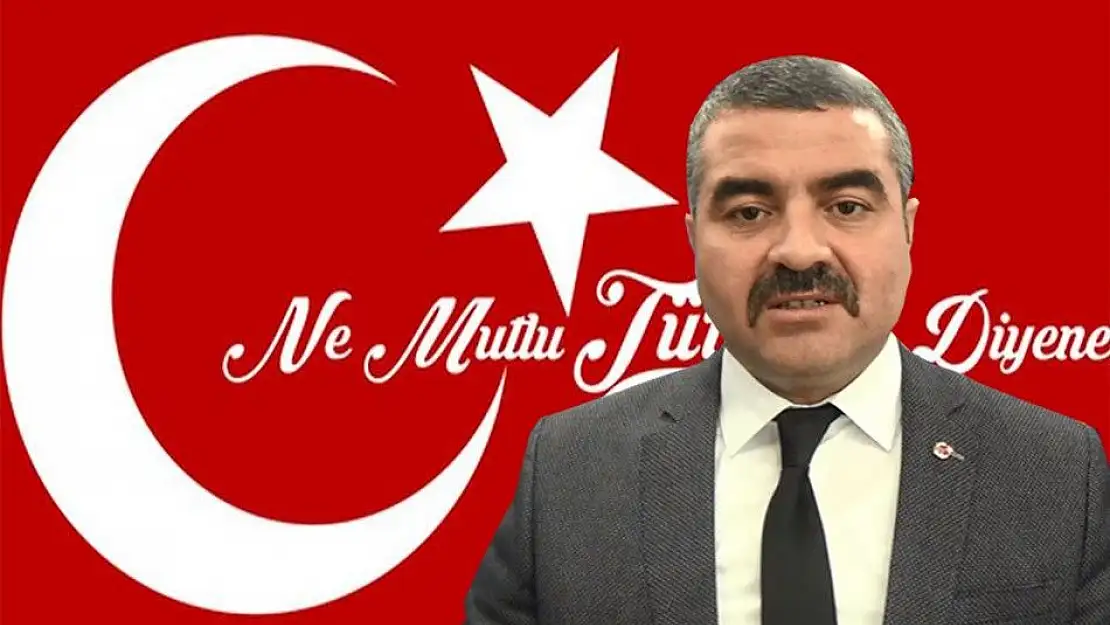 'Avşar´dan kuruluş yıldönümü mesajı'