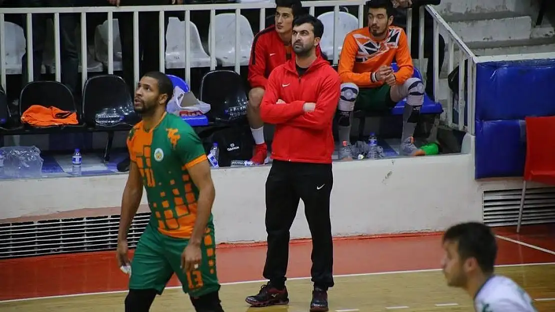 'Büyükşehir voleybol takımında üzüntü hakim'