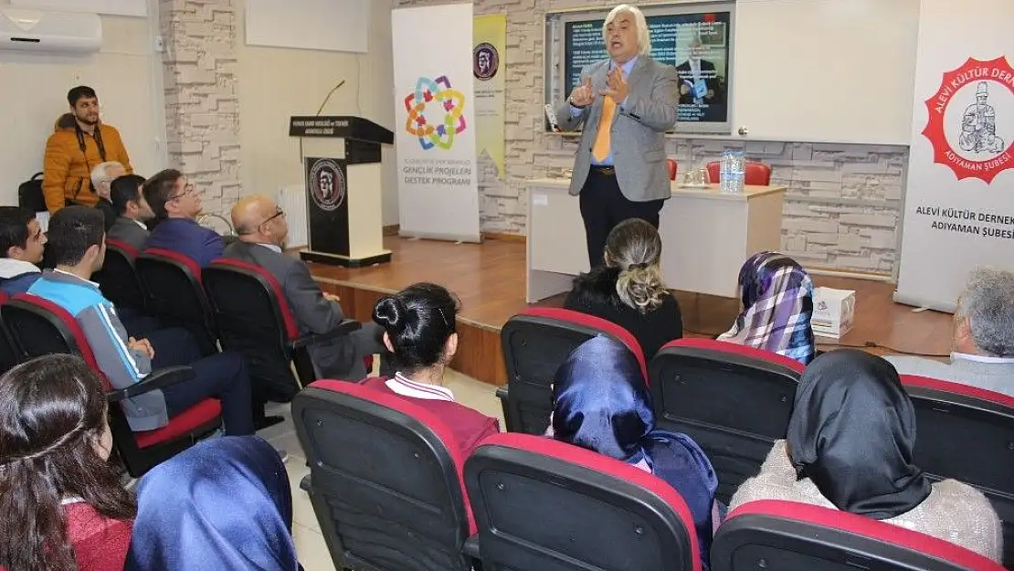 'Yazar Ahmet Kara ve Ali Gülmez okul öğrencileriyle buluştu'