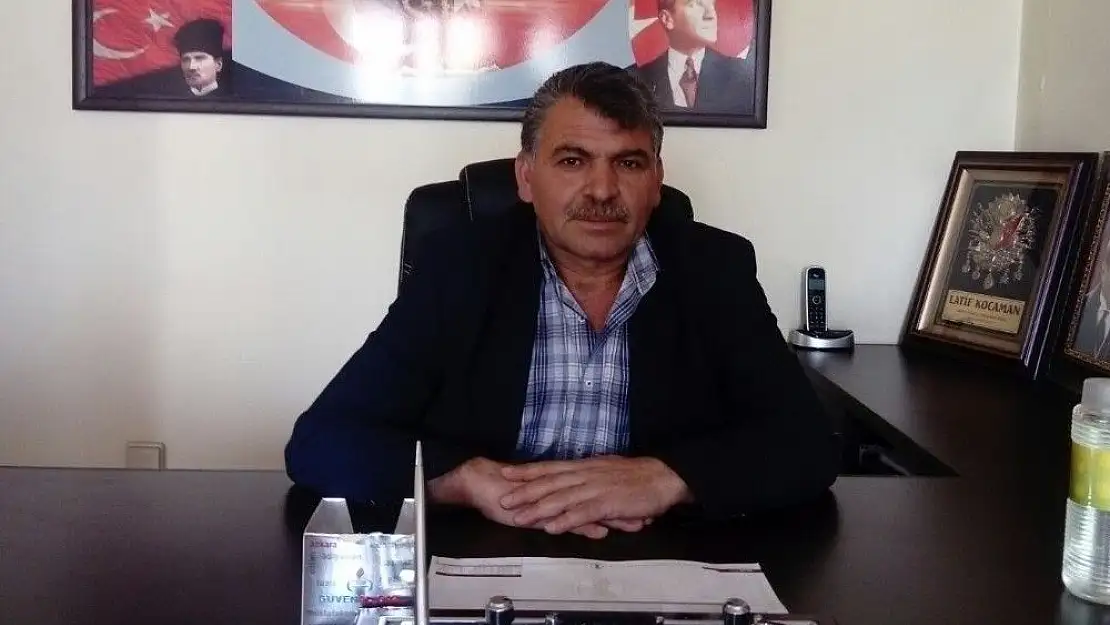 'Başkan Kocaman güven tazeledi'