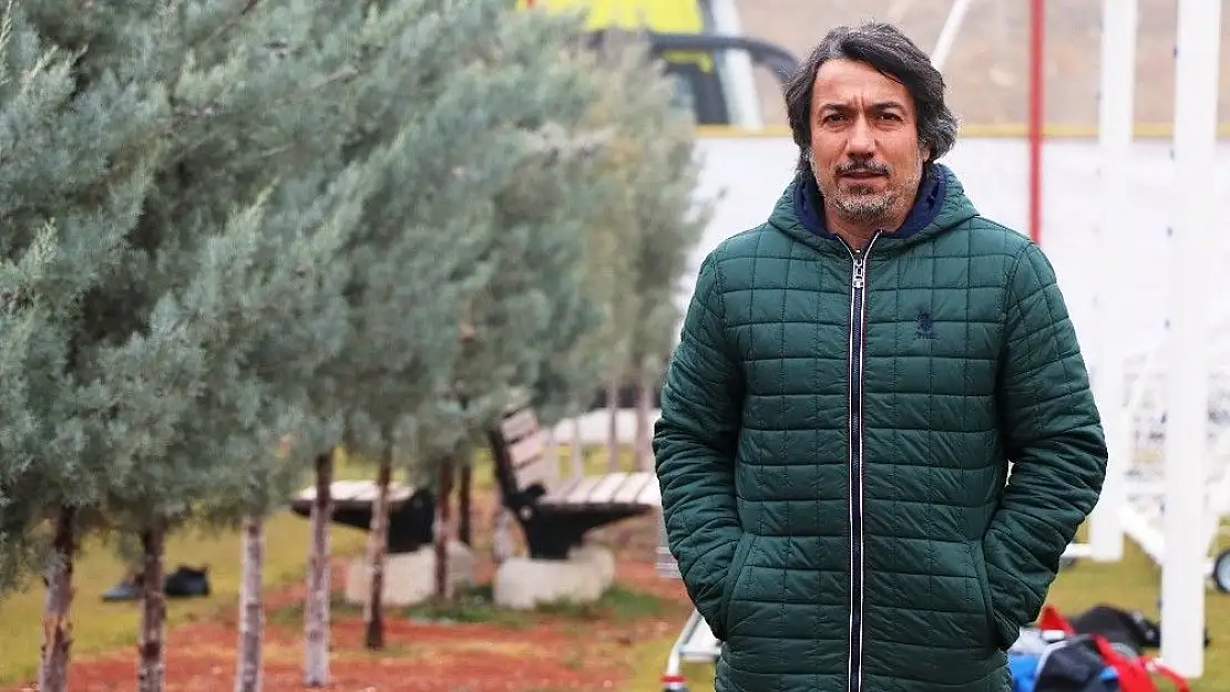 'İyi bir mücadele örneği sergiledik'''''