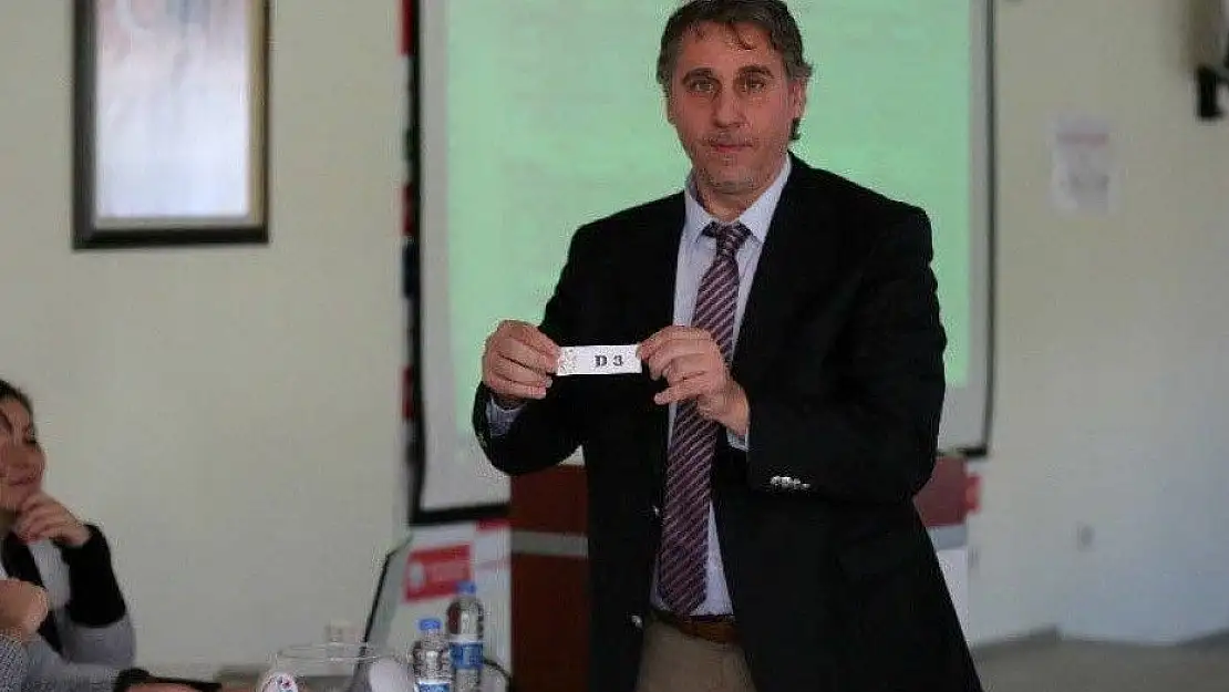 'Adıyaman Belediyespor´un çeyrek finaldeki rakibi belli oldu'